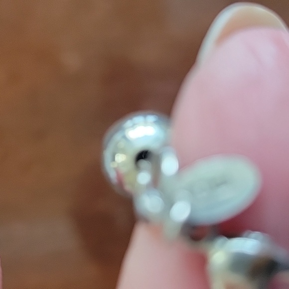 Sterling bracelet - Picture 3 of 4